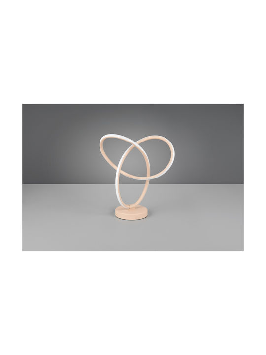 Trio Lighting Decorative Lamp Beige