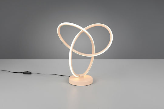 Trio Lighting Decorative Lamp Beige