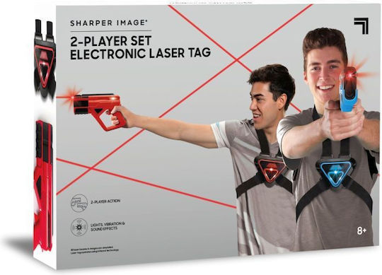 Laser Tag