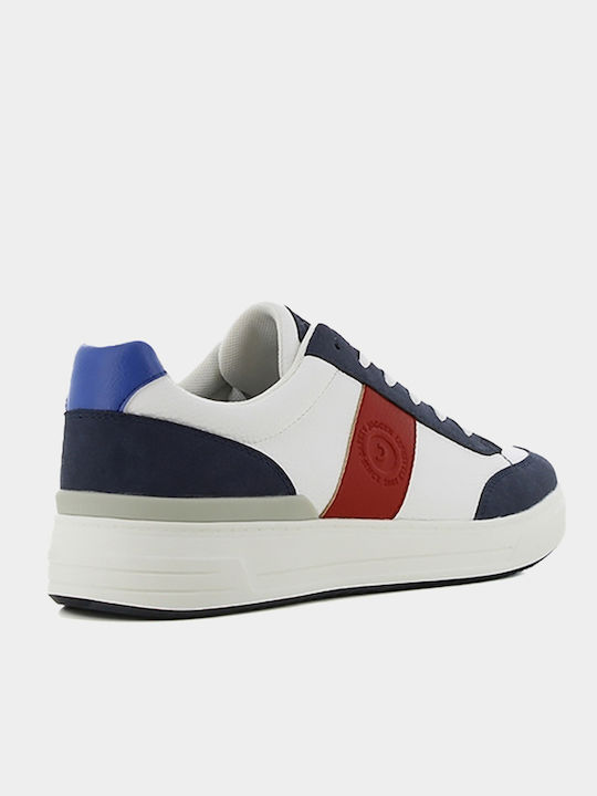 Ανδρικά Sneakers Λευκό