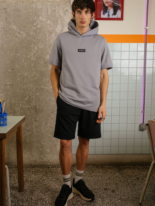 Ανδρικά Sneakers Μαύρο