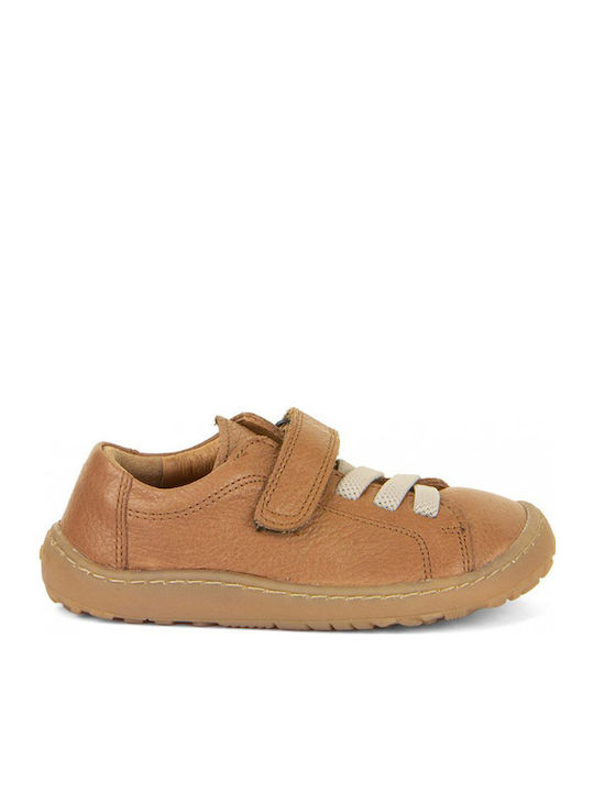 Παιδικά Sneakers με Σκρατς Ταμπά