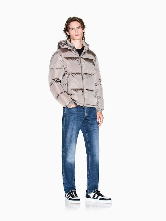 Jacke Cigar