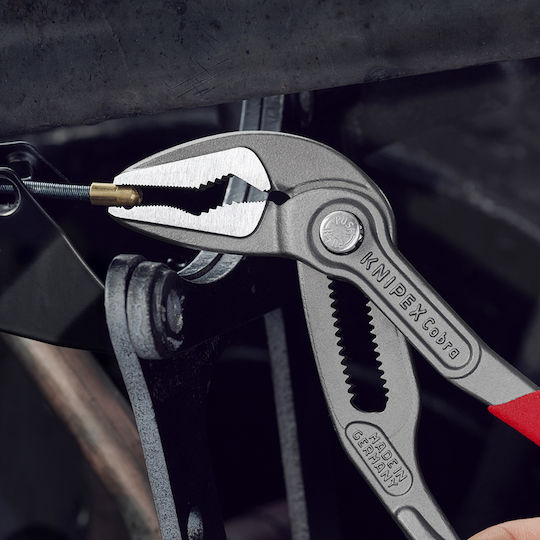 Knipex Cobra Adjustable Wrench 1¼" 180mm