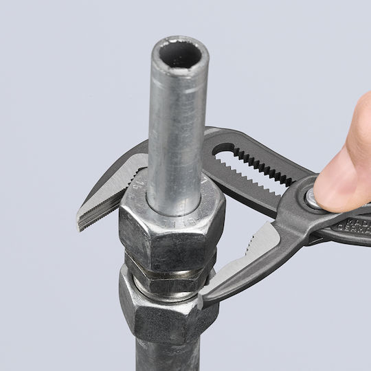 Knipex Cobra Adjustable Wrench 1¼" 180mm