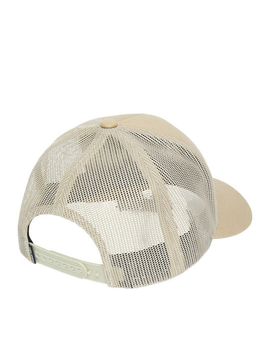 Volcom Full Stone Cheese Hat Brindle