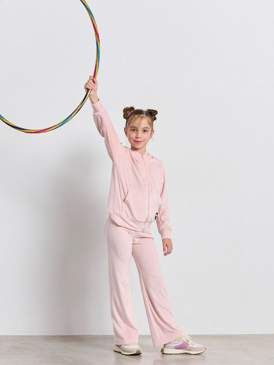 Kids Sweatpants Fairytale 2pcs Row Minime Fairytale