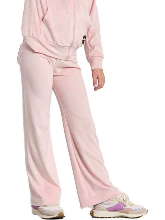 Kids Sweatpants Fairytale 2pcs Row Minime Fairytale