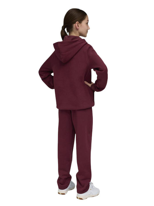Παιδικό Σετ Φόρμας Metallic 2τμχ Sweat Suit