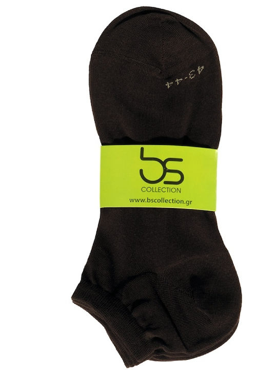 BS Collection Дамски Чорапи Зелени 2Брой