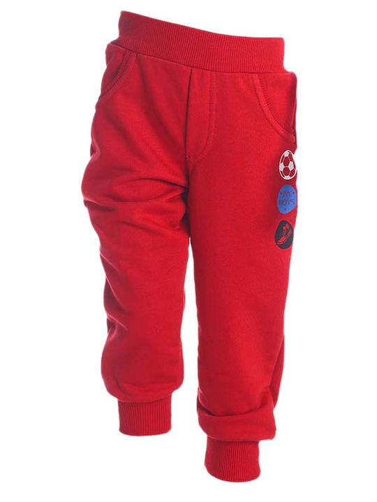 Kinder Trainingshose Mehrfarbig 2Stück Boys