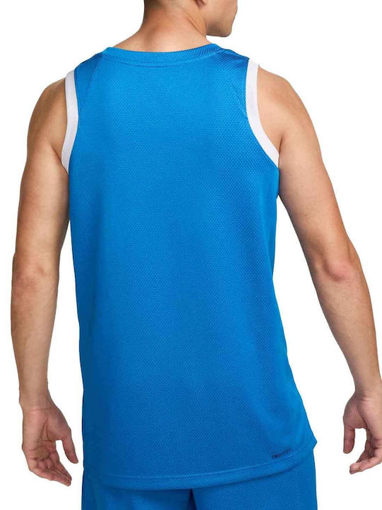 National Greece 2025 Jersey Style Basketball