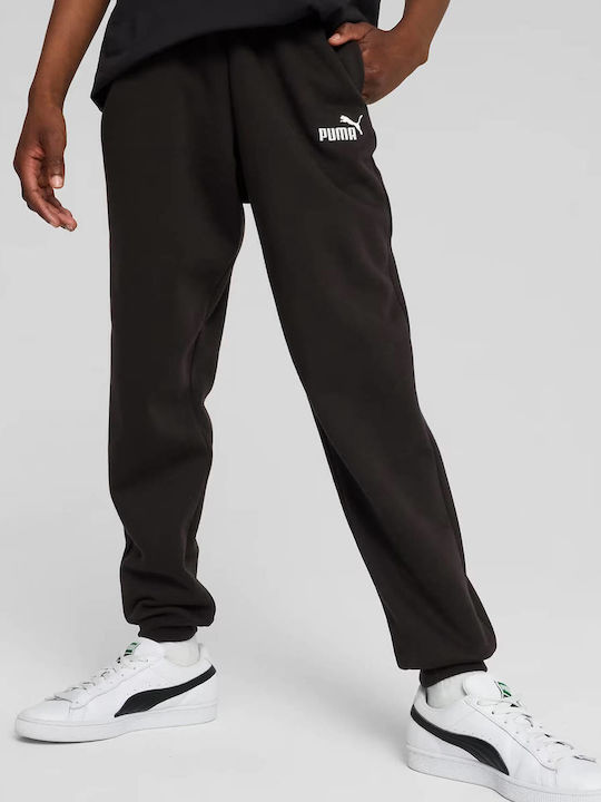 Kids Sweatpants Black