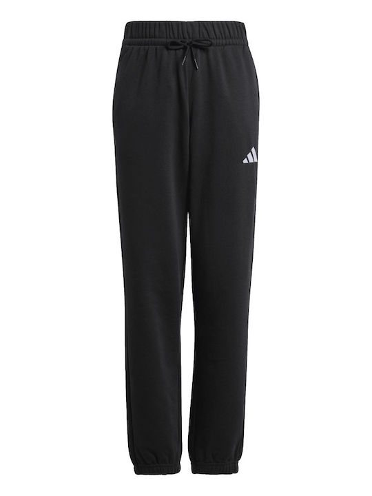 Kids Sweatpants Black