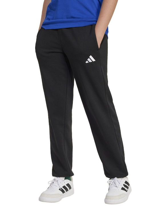 Kids Sweatpants Black