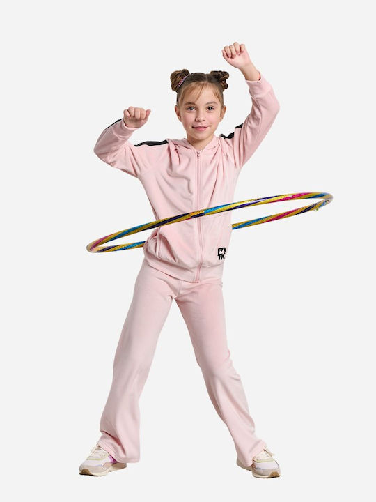 Kids Sweatpants Fairytale 2pcs Row Minime Fairytale