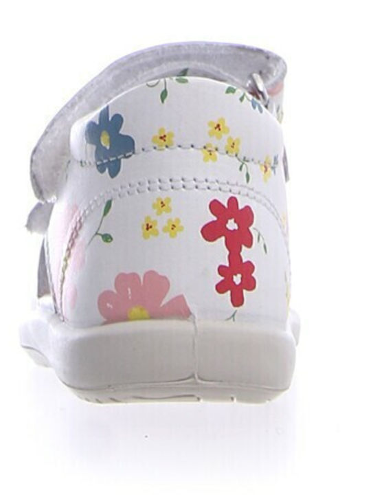 Kids' Sandals White