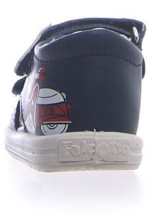Kids' Sandals Blue