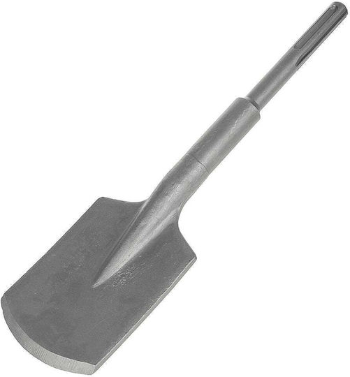 Geko Καλέμι με Υποδοχή SDS Max 140mm