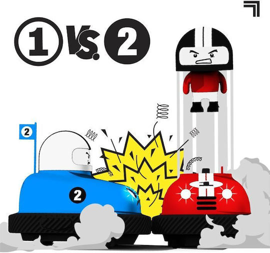 Threesixty Electronic Kids Toy for Ages 6+