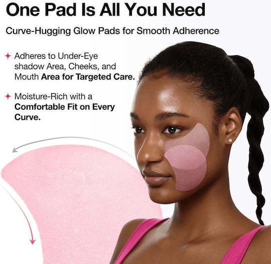 Anua Niacinamide 5 + TXA Brightening Pads Τόνωσης Προσώπου με Νιασιναμίδη & Υαλουρονικό Οξύ 60τμχ