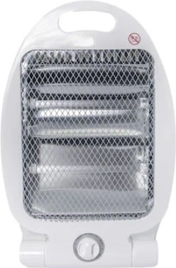 Quartz Heater with Thermostat 800W