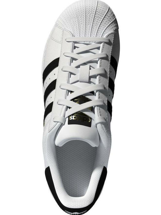 Superstar Superstar Kinder Sneakers Cloud White / Core Black