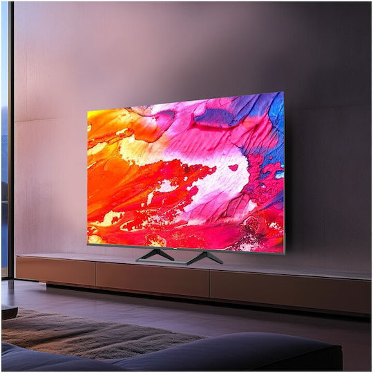 Metz Smart Fernseher 43" 4K UHD QLED 43MQF7500Z HDR (2025)