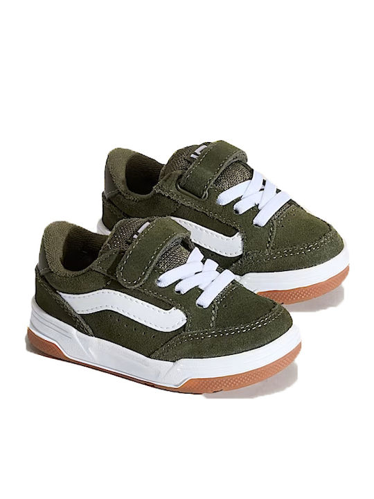 Vans Hylane Πράσινα