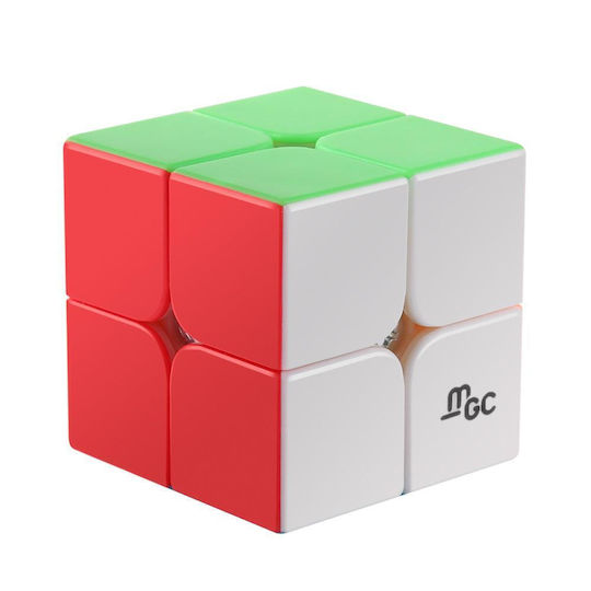 Magnetic Speed Cube 2x2 YJ2003 1pcs