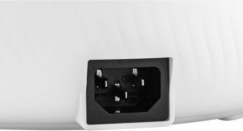 ECG Ατμομάγειρας με 1 Επίπεδο Μαγειρέματος 3lt