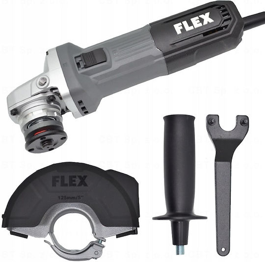 Flex L11 Polizor unghiular 125mm Electrică 1100W