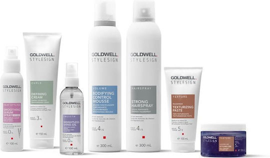 Goldwell Gel Μαλλιών 75ml