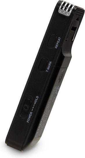 Aiwa Digital Portable Recorder for Recording on Memory Card