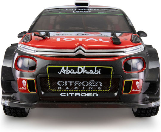 MjX R/C Remote Controlled Car 4WD Green