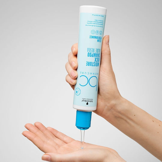 Schwarzkopf Bc Bonacure Σαμπουάν Ενυδάτωσης για Εύθραυστα Μαλλιά 250ml