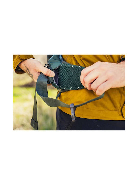 Gregory Ορειβατικό Σακίδιο 60lt Αδιάβροχο Μαύρο Expedition