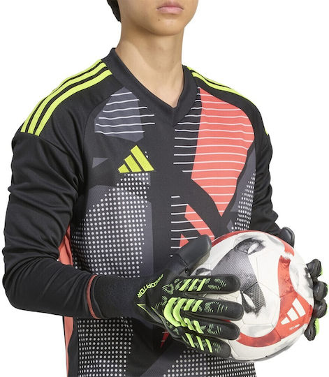 adidas Predator Pro Mănuși portar Adulți Negre