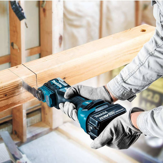 Makita Electric Brushless Oscillating Multi Tool 18V 2x3Ah with Speed Control DTM52RFJX2