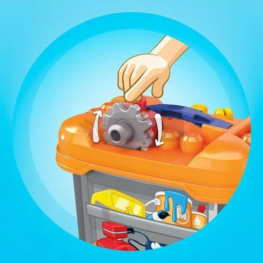 Mattel Bildung Bauklötze Mega für 2+ Jahre 36 Stück