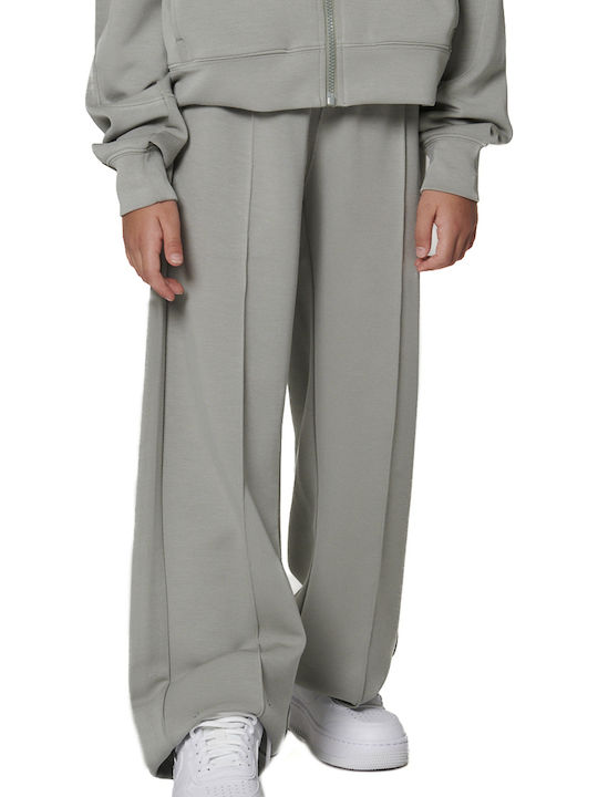 Body Action Kids Sweatpants Green