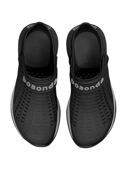 Boaonda Sabot Negre
