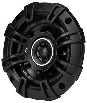Kicker Car Speaker Set DS Series 4" with 30W RMS (2 Way)
