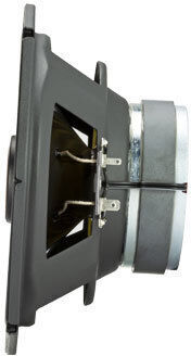 Kicker KSC690 Σετ Ηχεία Αυτοκινήτου Ομοαξονικά 3" με 150W RMS (2 Δρόμων)