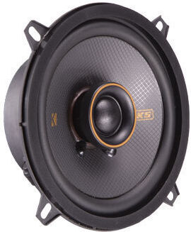 Kicker Car Speaker Set KSC50 5.25" with 75W RMS (2 Way)