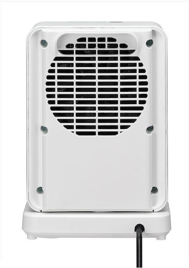 Sandstrom Κεραμικό Αερόθερμο Δωματίου Δαπέδου 2000W