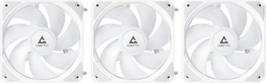 Iceberg 360 RGB Wasserkühlsysteme AIO CPU mit 3 Lüfterabmessungen 120mm Weiße