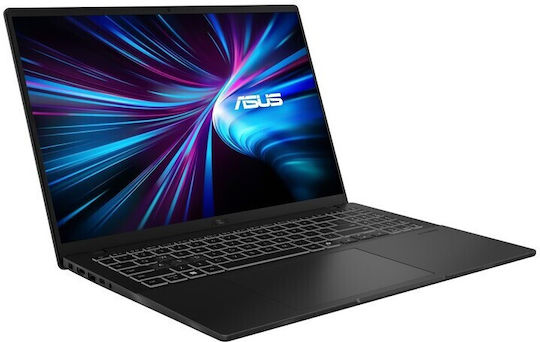 Asus V16 V3607VU-RP038W 16" FHD+ 144Hz (Core 5-210H/16GB/512GB SSD/GeForce RTX 4050/W11 Home) (GR Keyboard)