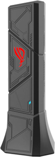 Asus 90IG09I0-MO0B00 Αντάπτορας Δικτύου USB με Ασύρματη Σύνδεση Wi-Fi 6500Mbps