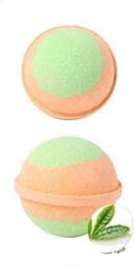 Natural Bath Bomb Mint